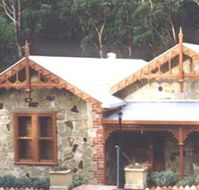 Inala Country Retreat - Lightning Ridge Tourism