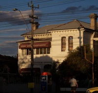 Lords Lodge Backpackers - Lightning Ridge Tourism