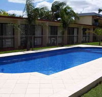 Sunraysia Motel and Holiday Apartments - Lightning Ridge Tourism