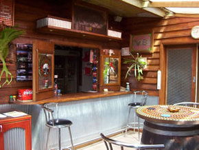 Sunraysia Motel And Holiday Apartments - Lightning Ridge Tourism 2