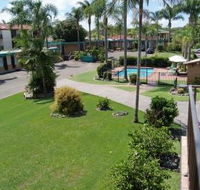 Haven Waters Motel and Suites - Lightning Ridge Tourism