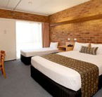 Dandenong Motel - Lightning Ridge Tourism