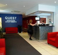 Quest Newcastle - Lightning Ridge Tourism