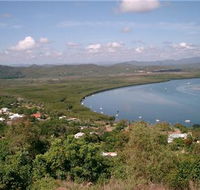 Cooktown Holiday Park - Lightning Ridge Tourism
