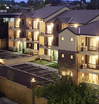 Ringwood Royale Apartment Hotel - Lightning Ridge Tourism 5