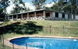 Canungra QLD Lightning Ridge Tourism