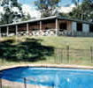 Gumnuts Farm Resort - Lightning Ridge Tourism