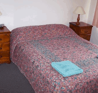 Hobart Apartments - Lightning Ridge Tourism
