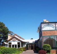 La Maison Boutique Hotel - Lightning Ridge Tourism