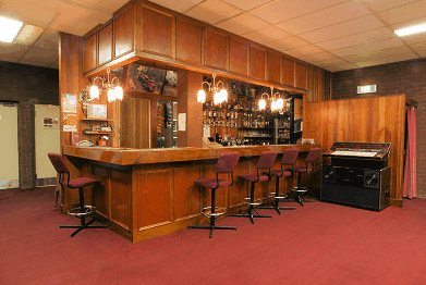 Swansea Waterloo Inn Motel - Lightning Ridge Tourism