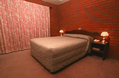 Swansea Waterloo Inn Motel - Lightning Ridge Tourism 5