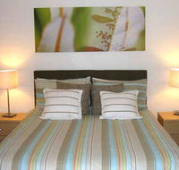 Sunrise Cove Holiday Apartments - Lightning Ridge Tourism