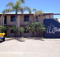 Sails Geraldton Accommodation - Lightning Ridge Tourism