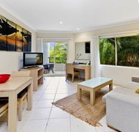 Terrigal Sails Serviced Apartments - Lightning Ridge Tourism