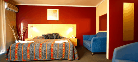 Ciloms Airport Lodge - Lightning Ridge Tourism
