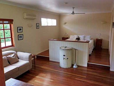 Allumbah Pocket Cottages - Lightning Ridge Tourism 1