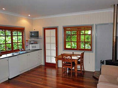 Allumbah Pocket Cottages - Lightning Ridge Tourism 2