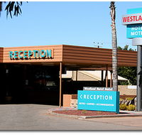 Westland Hotel Motel - Lightning Ridge Tourism
