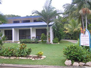 Apollo Jewel Beachfront Apartments - Lightning Ridge Tourism 0