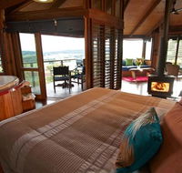 Mt Quincan Crater Retreat - Lightning Ridge Tourism