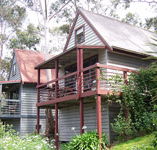 Great Ocean Road Cottages - Lightning Ridge Tourism
