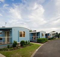 Cotton Tree Holiday Park - Lightning Ridge Tourism
