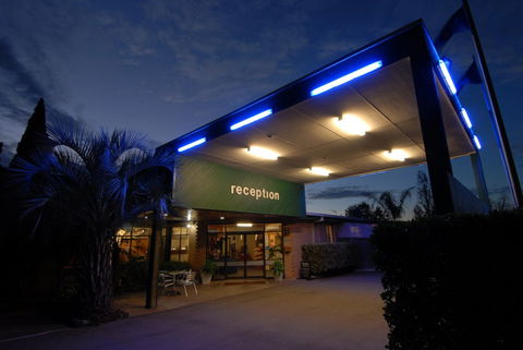 Barossa Motor Lodge - Lightning Ridge Tourism 1