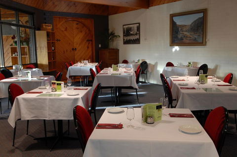 Barossa Motor Lodge - Lightning Ridge Tourism 2