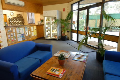 Barossa Motor Lodge - Lightning Ridge Tourism 5