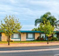 Ventura Motel - Lightning Ridge Tourism