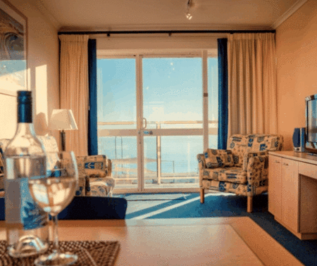 Baybeachfront Apartments - Lightning Ridge Tourism