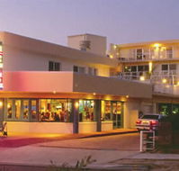 Crown Apartments Merimbula - Lightning Ridge Tourism