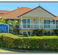 Chermside Court Motel - Lightning Ridge Tourism