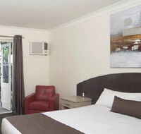 Waterloo Bay Motel - Lightning Ridge Tourism