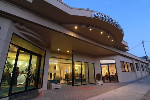 Quality Hotel Gateway Devonport - Lightning Ridge Tourism 0