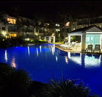 Grande Florida Beachside Resort - Lightning Ridge Tourism