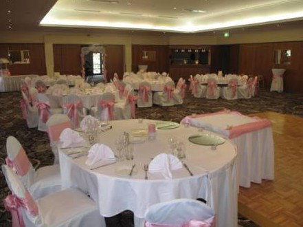 Camden Valley Country Club - Lightning Ridge Tourism 5