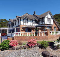 Springbrook Mountain Manor - Lightning Ridge Tourism