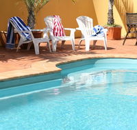 Villa Mirasol Boutique Motel - Lightning Ridge Tourism