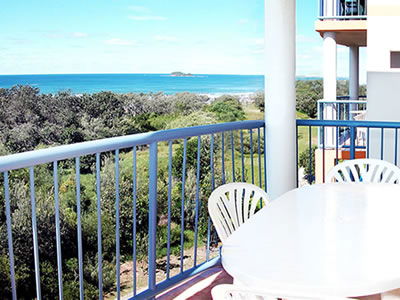 Salerno On The Beach - Lightning Ridge Tourism 5