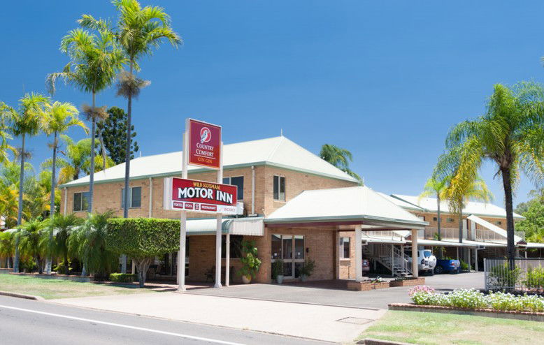 Gin Gin QLD Lightning Ridge Tourism