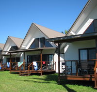 Cardwell Beachcomber Motel  Tourist Park - Lightning Ridge Tourism