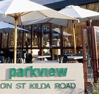 St. Kilda Road Parkview Hotel - Lightning Ridge Tourism