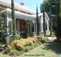 Belmont Bed  Breakfast - Lightning Ridge Tourism