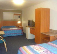 Motel Monaco - Lightning Ridge Tourism
