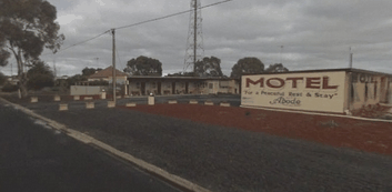 Bordertown Abode Parkland Motel - Lightning Ridge Tourism