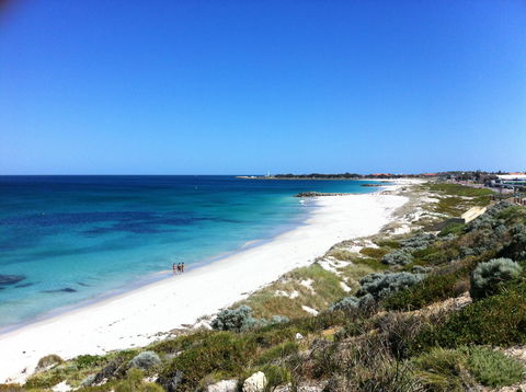 Quality Resort Sorrento Beach - Lightning Ridge Tourism 2