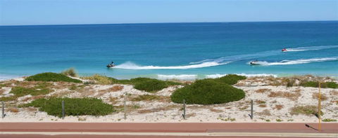 Quality Resort Sorrento Beach - Lightning Ridge Tourism 4