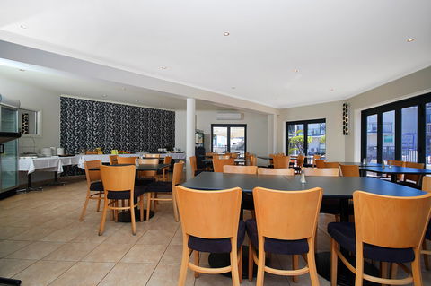 Quality Resort Sorrento Beach - Lightning Ridge Tourism 7