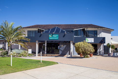 Quality Resort Sorrento Beach - Lightning Ridge Tourism 12
